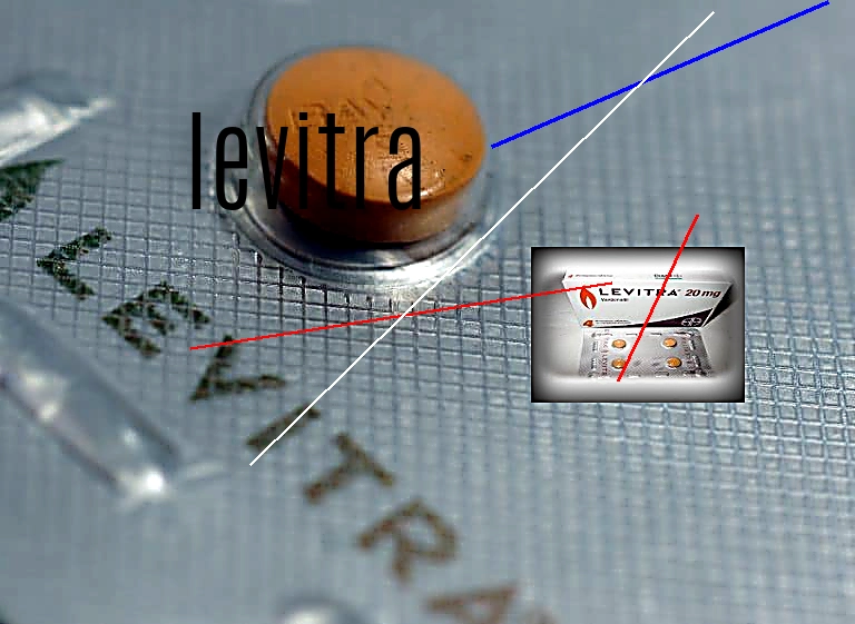 Ou acheter levitra 10mg